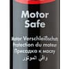 Motor Safe