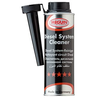 Diesel System Cleaner
