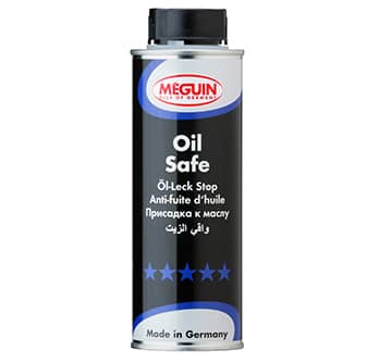 Oil Safe