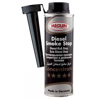 Diesel Smoke Stop