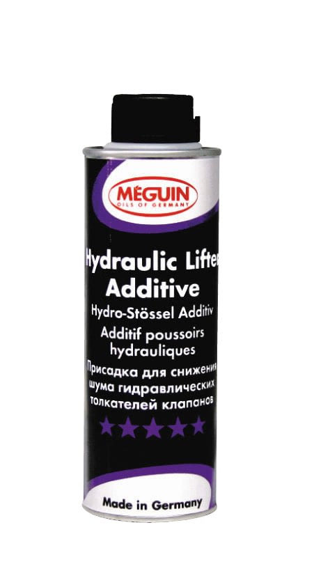 Hydraulic Lifter Additiv